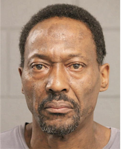 TRENT T HAMILTON, Cook County, Illinois