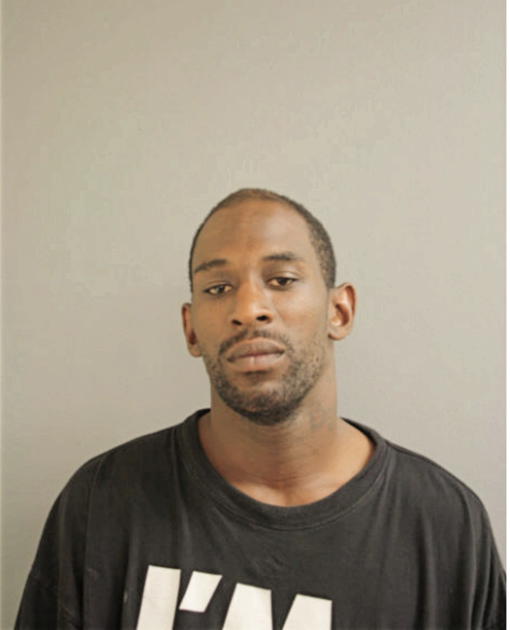 CRAIG HARRIS, Cook County, Illinois