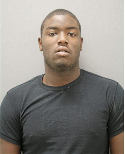 KEVIN L HAWKINS, Cook County, Illinois