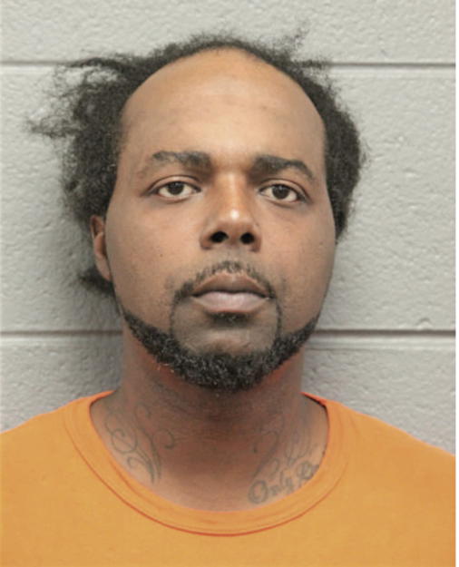 MICHAEL H HAYES-GRIFFIN, Cook County, Illinois