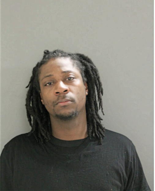 AARON J HAYNES, Cook County, Illinois