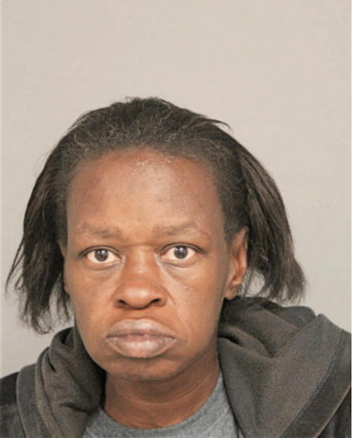 GWENDOLYN HENDERSON, Cook County, Illinois