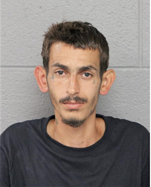 JONATHAN HERNANDEZ, Cook County, Illinois