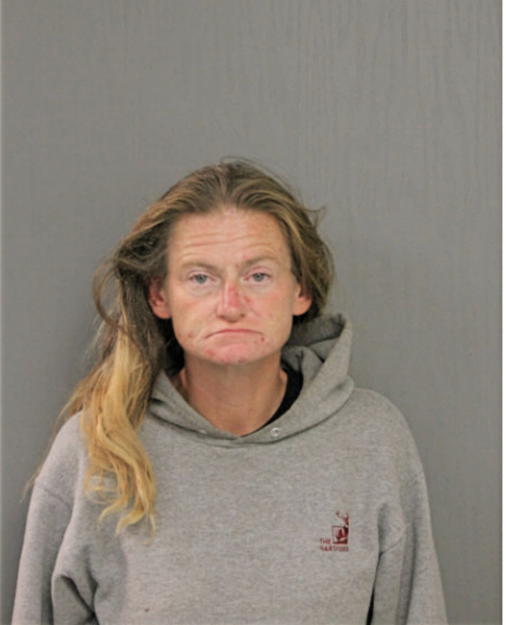 CONSTANCE M HOWAY, Cook County, Illinois