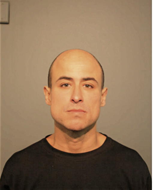 DANIEL HUERTAS, Cook County, Illinois