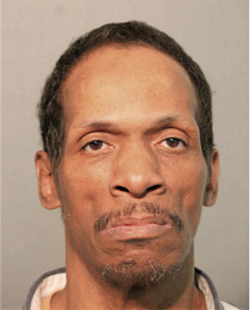 ISIAH J HUNTER, Cook County, Illinois