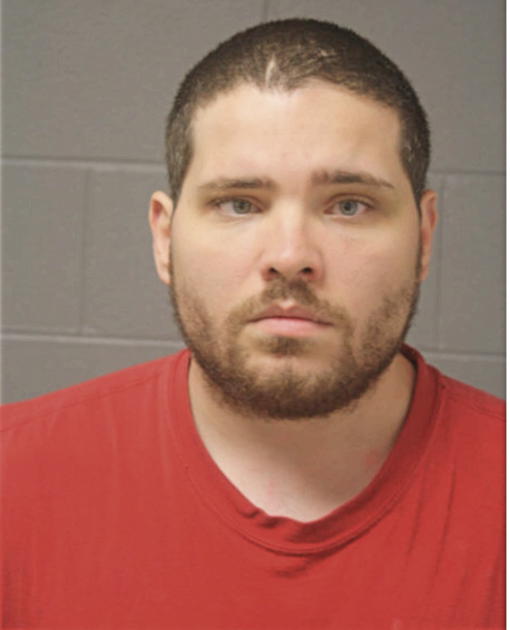 JOSHUA INIGUEZ, Cook County, Illinois