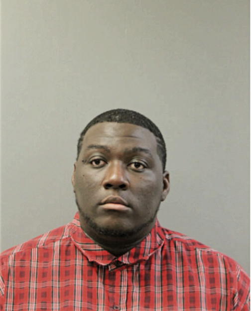 ANTONIO D JACKSON, Cook County, Illinois