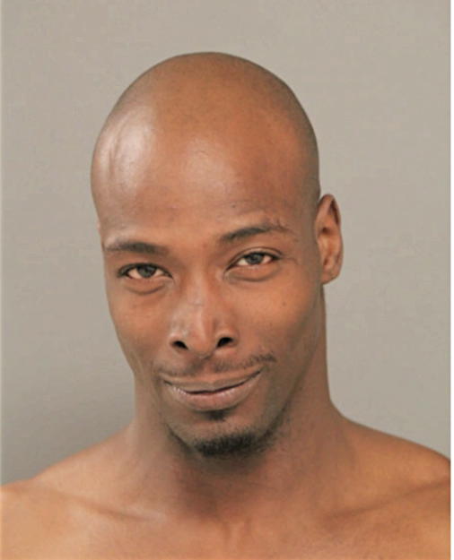 ARCHIE H JACKSON, Cook County, Illinois