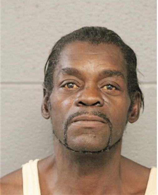 JESSIE J JACKSON, Cook County, Illinois