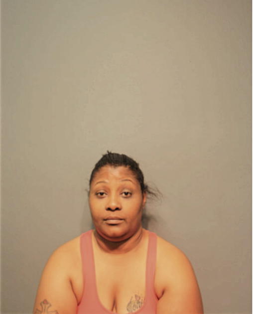 MONICA JAMISON, Cook County, Illinois