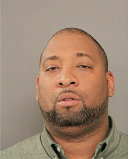 LAWRENCE M JEFFRIES, Cook County, Illinois