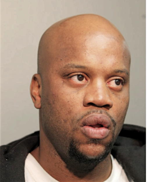 NAKIYA L JENKINS, Cook County, Illinois
