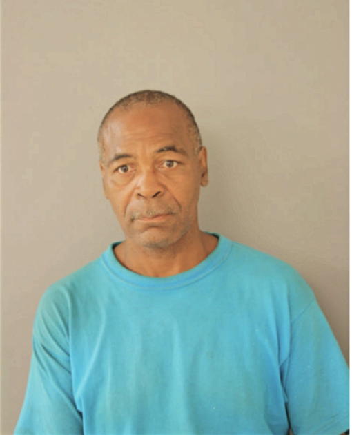 ANTOINE D JOHNSON, Cook County, Illinois