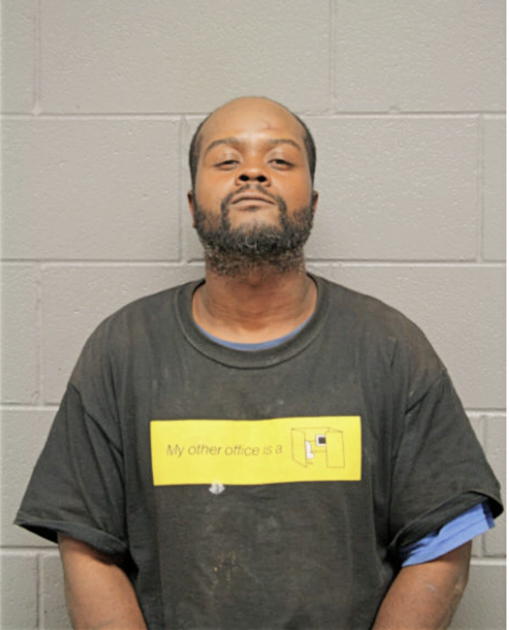 BYRON JOHNSON, Cook County, Illinois