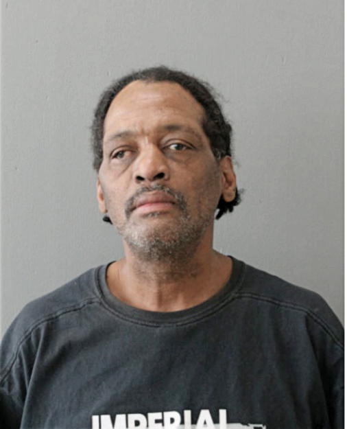 CHARLES L JOHNSON, Cook County, Illinois