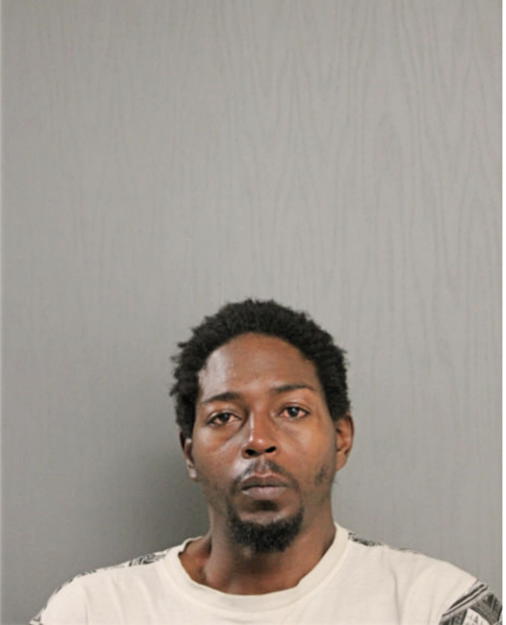 FRANK S JOHNSON, Cook County, Illinois