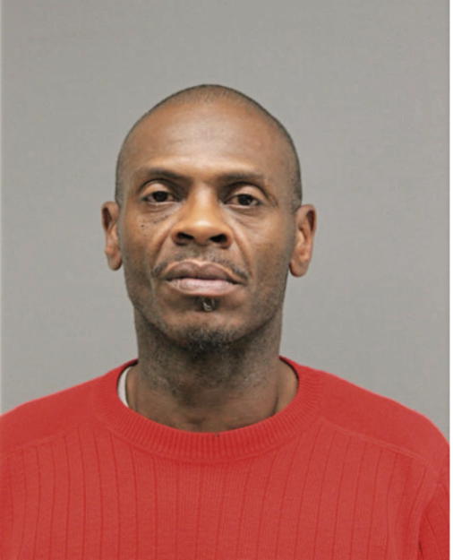 THOMAS R JONES, Cook County, Illinois