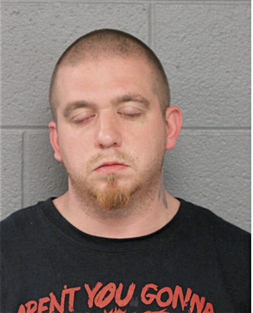 MICHAEL KEANE, Cook County, Illinois