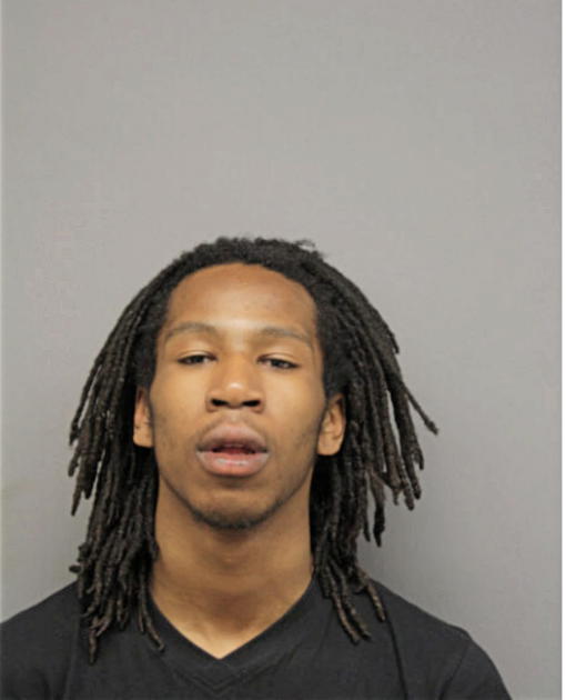 JEFFERY KEMP, Cook County, Illinois