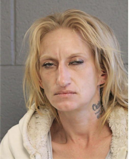 CRYSTAL G KING, Cook County, Illinois