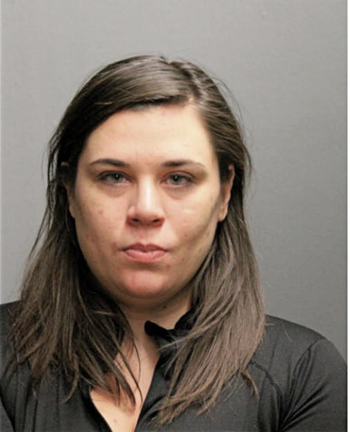 MANDY MARIE KIRKWOOD, Cook County, Illinois