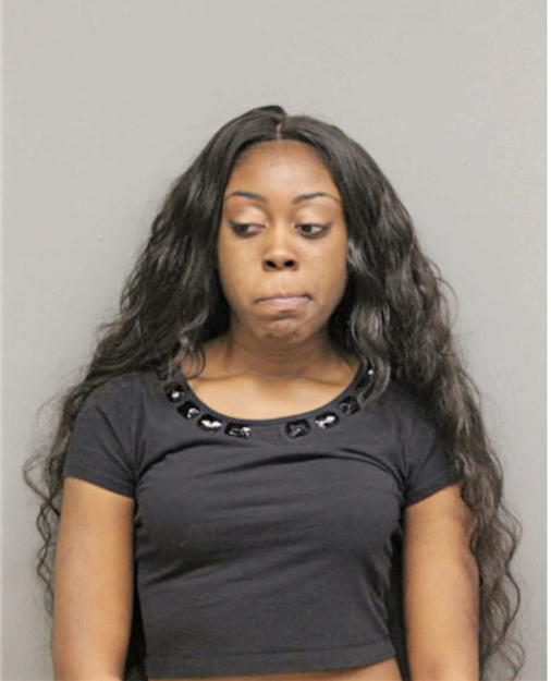 AJA T KNIGHT, Cook County, Illinois