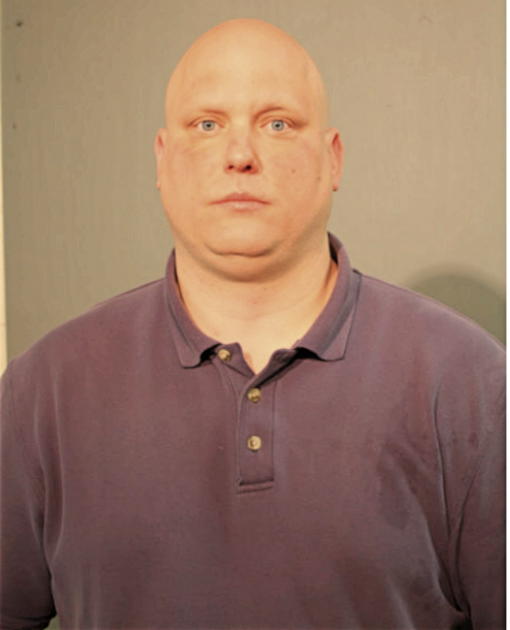 MICHAEL A KRUSZA, Cook County, Illinois