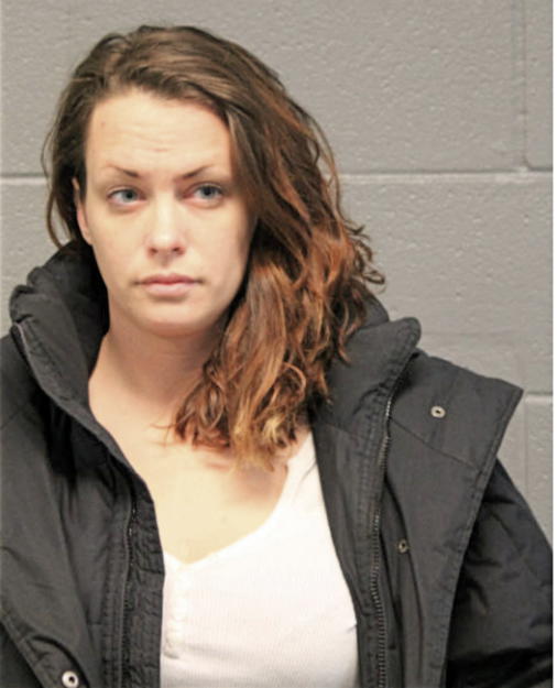RYANNA A LAMB, Cook County, Illinois