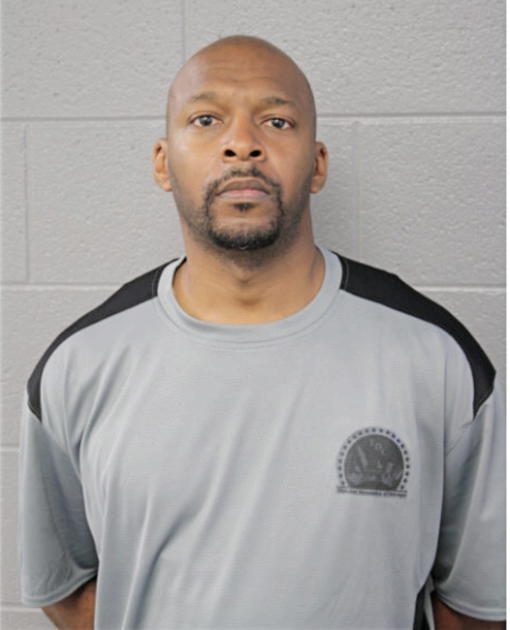 DEON D LEE, Cook County, Illinois