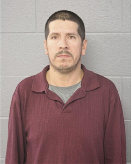 ABRAHAM LEON, Cook County, Illinois