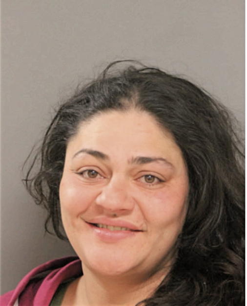 BRIANA LOPEZ, Cook County, Illinois