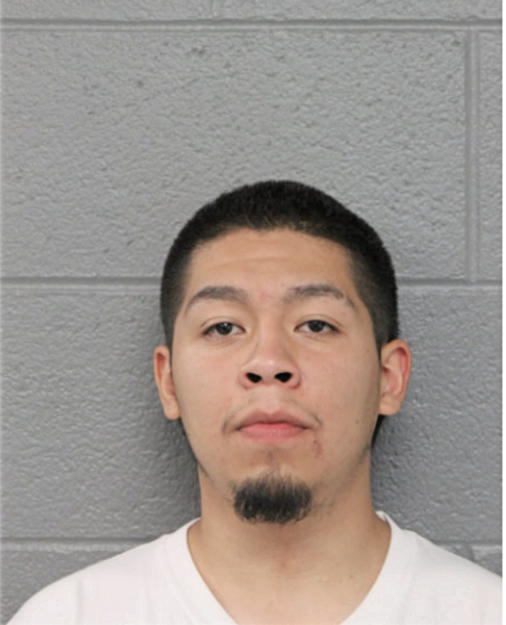FRANCISCO LOPEZ, Cook County, Illinois