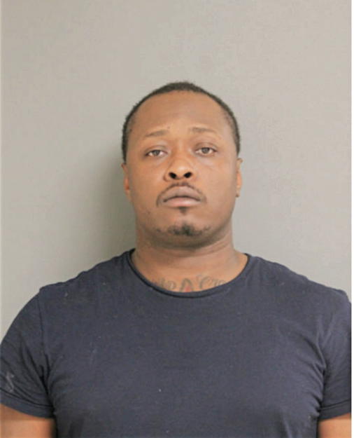 ERIC LOUIS, Cook County, Illinois