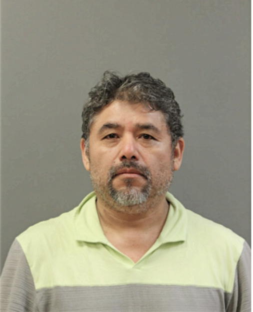 HERIBERTO L MAXINEZ, Cook County, Illinois