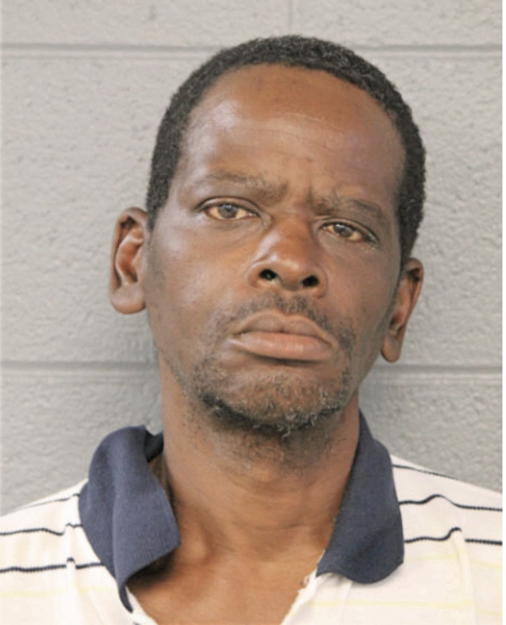DAVID MAYFIELD, Cook County, Illinois