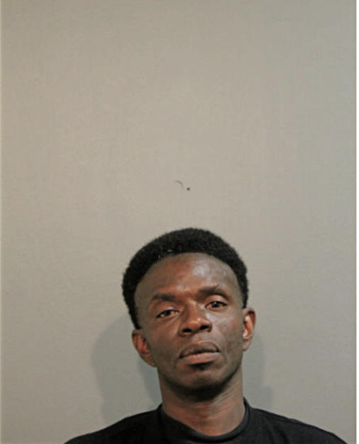 EARL A MC CASKILL, Cook County, Illinois
