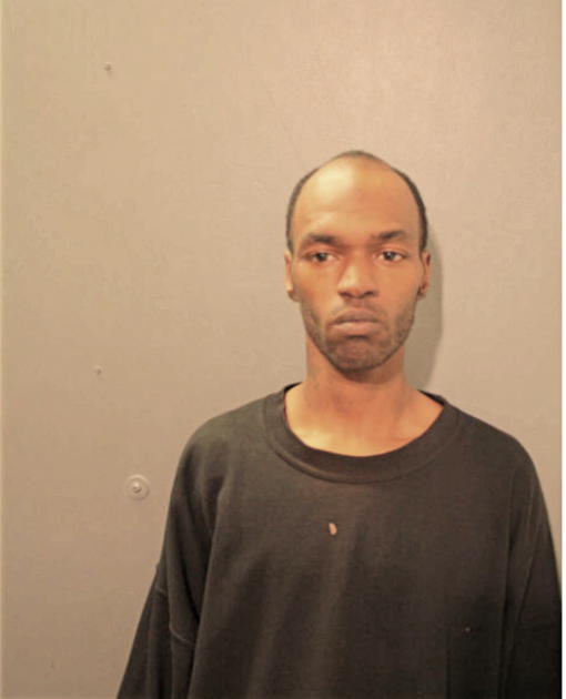 CROMWELL O MCCLINTON, Cook County, Illinois