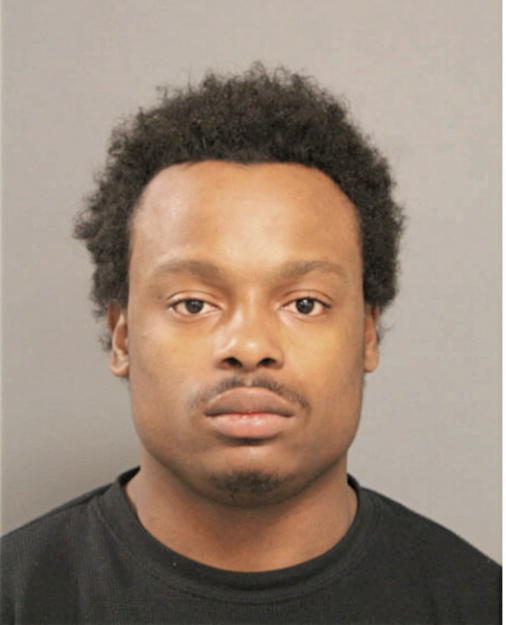 JAKEEM M MCCRAY, Cook County, Illinois
