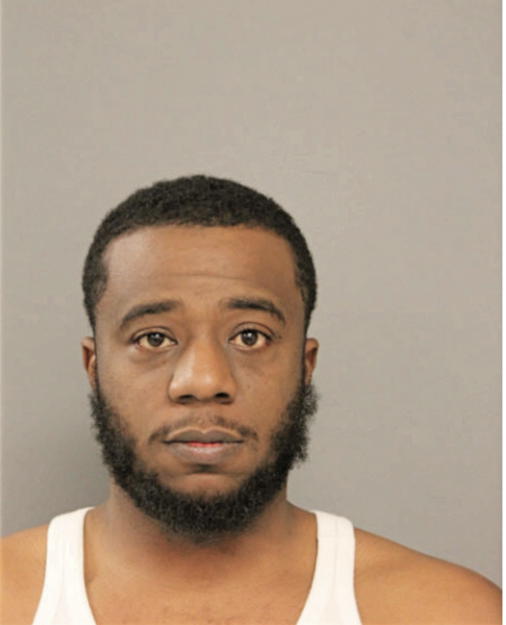 TYRONE MCCURRY, Cook County, Illinois