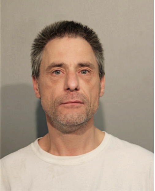 ANDREW J MILLER, Cook County, Illinois