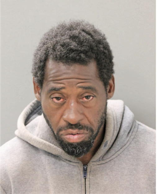 SHELDON MILLER, Cook County, Illinois