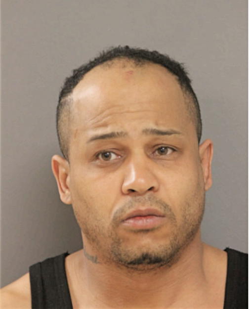 ERIK MIRANDA, Cook County, Illinois