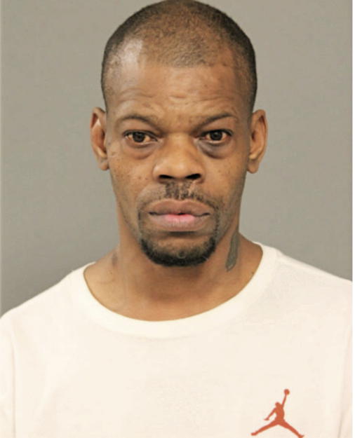 RICARDO D MITCHELL, Cook County, Illinois