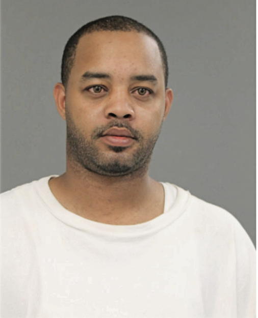 JAMES D MOFFETT, Cook County, Illinois