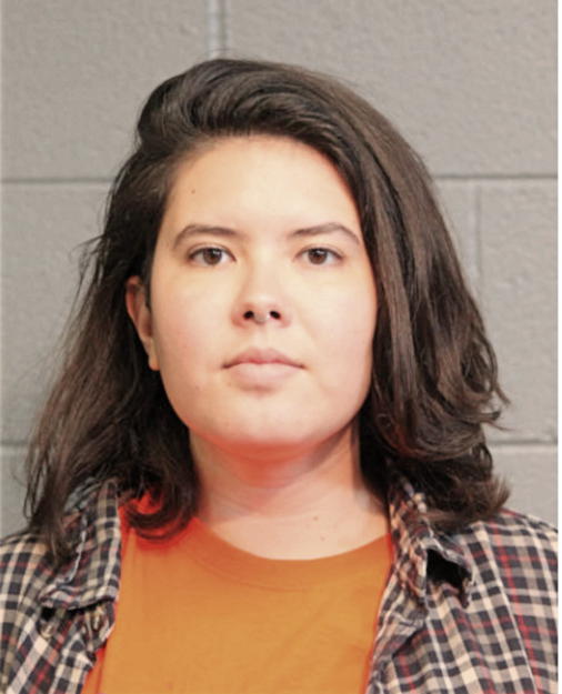 ELEANA CATHERINE MOLISE, Cook County, Illinois