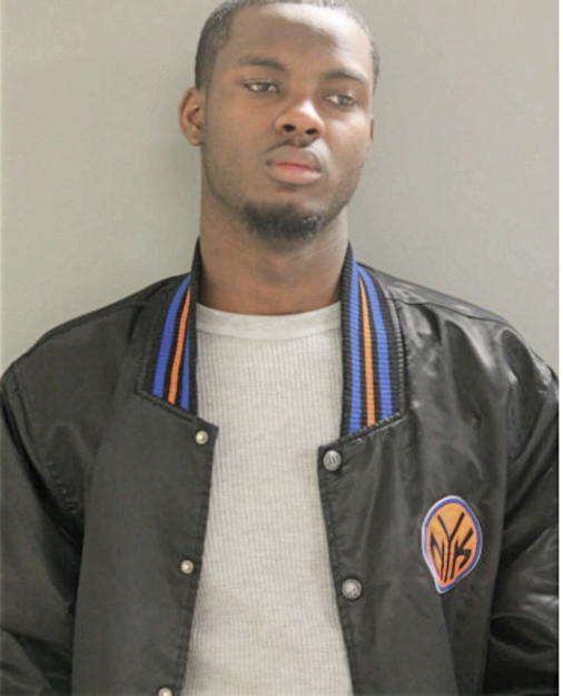 JASON MOORE, Cook County, Illinois