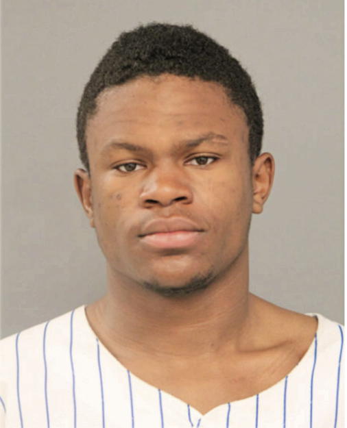 EZEKIEL MOORES, Cook County, Illinois
