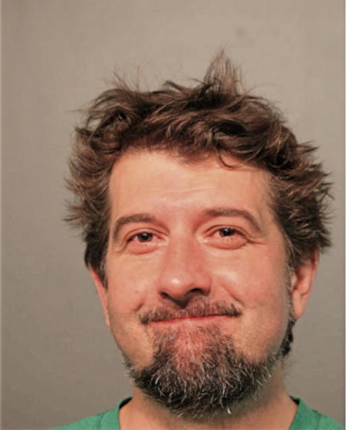 MATHEW J MORGAN, Cook County, Illinois