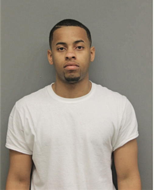 MICHAEL G MORRIS, Cook County, Illinois